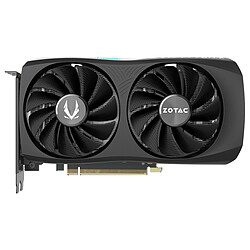 ZOTAC GeForce RTX 4070 Twin Edge OC 12Go