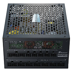 Seasonic PRIME Fanless TX-700