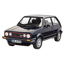 Revell Maquette ''35ans VW Golf GTI Pirelli'' - 05694