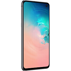 Acheter Samsung Galaxy S10e - 128 Go - Blanc Prisme