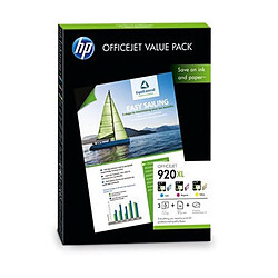 HP Value Pack 920XL Officejet