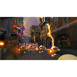 KOCH Media Jeu SWITCH SONIC FORCES