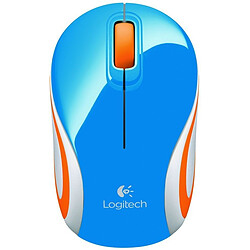 Acheter LOGITECH - M187