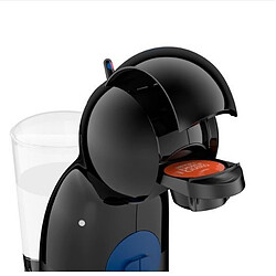 Acheter Krups Dolce Gusto PICCOLO XS - Noir