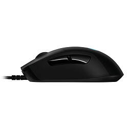 Avis Logitech G403 HERO - Noir