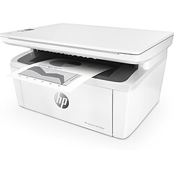 HP LaserJet Pro M28w - Wi-Fi - W2G55A pas cher