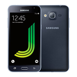 Samsung Galaxy J3 2016 - Noir