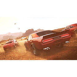 Ubisoft THE CREW ULTIMATE – XBOX ONE pas cher