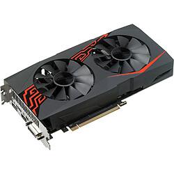 Avis ASUS Radeon RX 570 - ROG STRIX OC