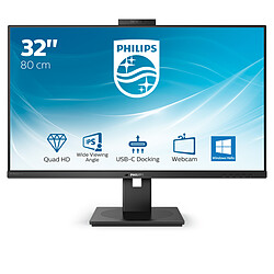 Avis Philips 32" LED P-line 326P1H