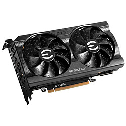 Acheter EVGA GeForce RTX 3060 XC GAMING 12GB GDDR6 LHR + EVGA Supernova 650 G5 - 80 plus Gold