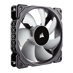 Avis Corsair ML120, Ventilateur 120mm à lévitation magnétique