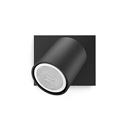 Avis Philips Hue Spot d'intérieur connecté RUNNER extension - 5.5W - Noir - White Ambiance