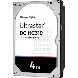 HGST WD Ultrastar DC HC310 HUS726T6TALE6L4