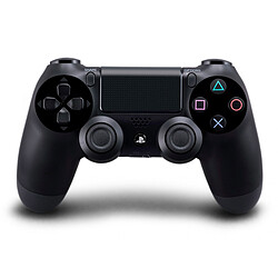 Sony Interactive Entertainment SONY DualShock 4 Noire SONY DualShock 4 Noire