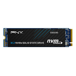 PNY Disque SSD CS2230 1To