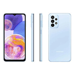 Samsung Galaxy A13 - 64 Go - Bleu