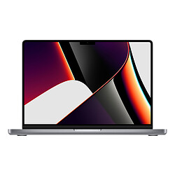 Apple MacBook Pro M1 MKGP3FN/A  - Gris - Reconditionné