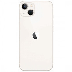 Avis Apple iPhone 13 - 512 Go - Argent - sans écouteurs