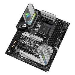 ASRock AMD B550 Steel Legend -  ATX pas cher