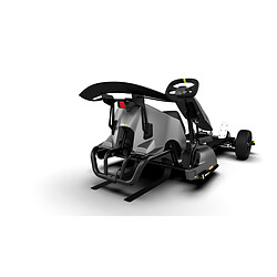 Ninebot - Go Kart Pro - Hoverboard S Max inclus pas cher