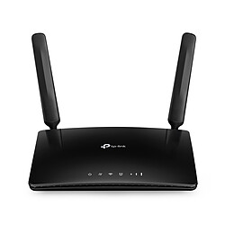 TP-LINK Archer MR200 - Modem / Routeur 4G WiFi