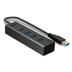 Avis Lindy Hub USB 3.0 4 ports