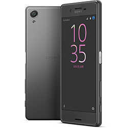 Sony Xperia X - 32 Go - Noir · Reconditionné Xperia X - 32 Go - Noir