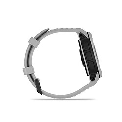 Acheter Montres connectées mixtes Garmin Instinct 2 010-02627-01 - Bracelet Silicone Gris