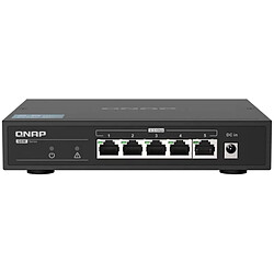 QNAP QSW-1105T - switch