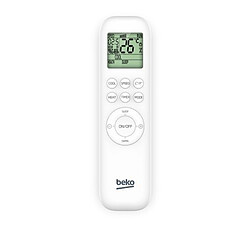 Avis Beko Climatiseur mobile froid seul 2600W - BX109C