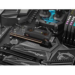 Corsair MP600 Pro XT Hydro X Edition - 2 To pas cher