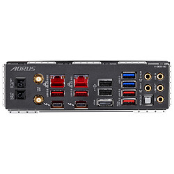 Gigabyte Z490 AORUS XTREME - ATX