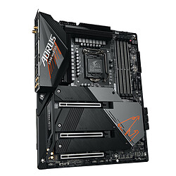 Acheter Gigabyte Z590 AORUS MASTER