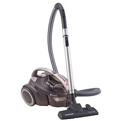 Aspirateur traineau