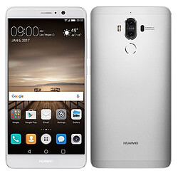 Huawei Mate 9 - 64 Go - Argent Mate 9 - 64 Go - Argent