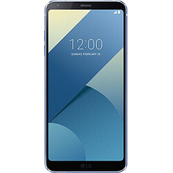 LG G6 - 32 Go - Bleu