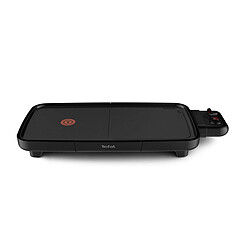 Tefal Plancha Booster CB642800