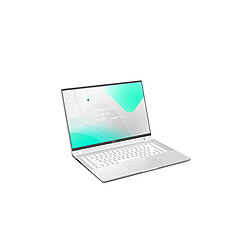 Gigabyte Aero 16 OLED BSF - 73FR994SO - Argent 15,6" UHD+ OLED - NVIDIA® GeForce RTX™ 4070 (115W) - Intel® Core™ i7-13700H - RAM 16 Go DDR5 - SSD 1To - Windows 11