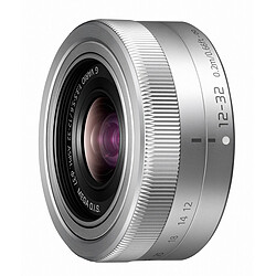 Acheter Objectif 12-32 Panasonic silver