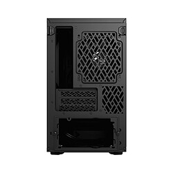 Fractal Design Define 7 Nano Black Solid pas cher