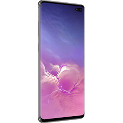 Acheter Samsung Galaxy S10 Plus - 128 Go - Noir Prisme