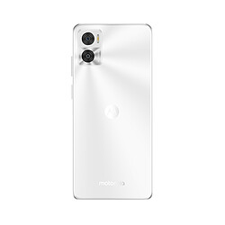 Avis Motorola E22i 2/32 Go Blanc