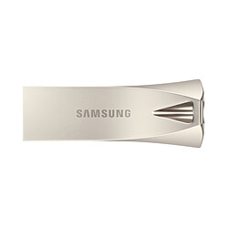 Avis Samsung MUF-256BE lecteur USB flash 256 Go USB Type-A 3.2 Gen 1 (3.1 Gen 1) Argent