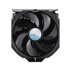 Cooler Master Ltd MA624 Stealth - 144.9x153.2x160