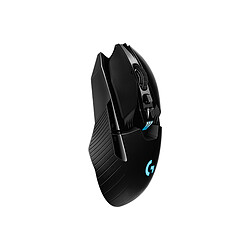 Logitech G903 Lightspeed  Wireless – Noir