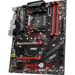 Acheter MSI AMD B450 GAMING PLUS MAX - ATX