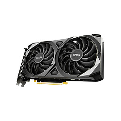 MSI GeForce RTX 3060 Ti VENTUS 2X OC GDDR6X pas cher