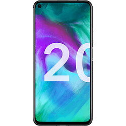 Honor 20 - 128 Go - Noir - Reconditionné