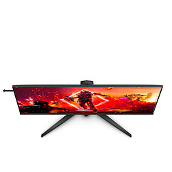 AOC 40" LED AG405UXC pas cher